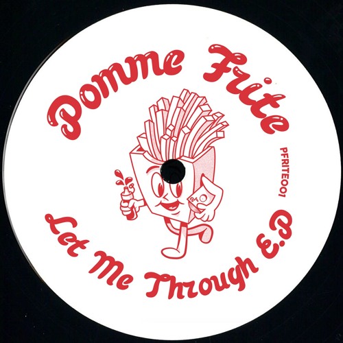 Alex Virgo - Come On Baby