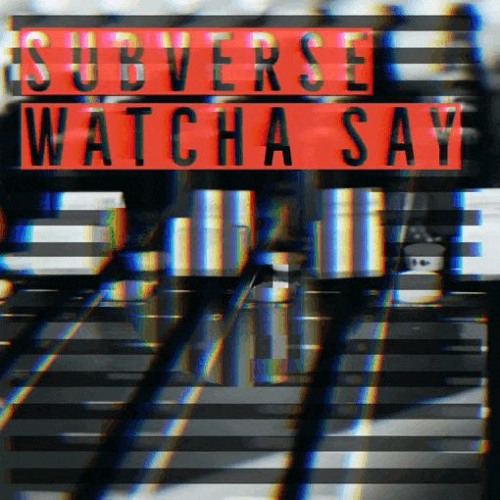 subverse stream subverse stream