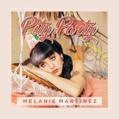 Melanie Martinez - Pity Party (Coll Remix)