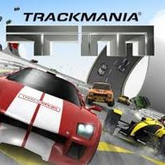 TrackMania Wii - Soundtrack - Menu