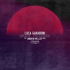 Luca Garaboni / Andrew Meller - Space Invaders 👾 OUT TODAY 👾