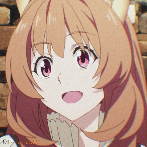 Kimi no Namae / The Rising of the Shield Hero ED (Miraie Remix)