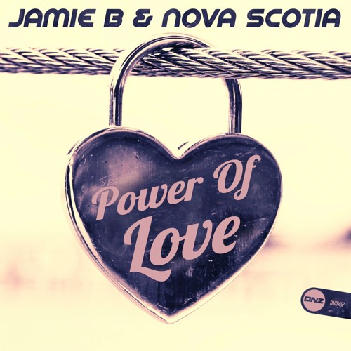 Listen To Playlists Featuring Jamie B & Nova Scotia - Power Of Love By ...