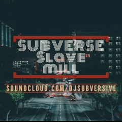 Damian Marley - Slave Mill (Subverse Bootleg Remix) FREE DOWNLOAD