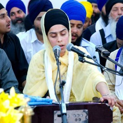 Sakhio Sahelario | Bibi Jatan Kaur | AKJ Smagam 2015