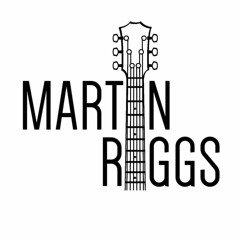 Pretend - Martin Riggs (Demo)
