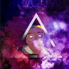 DJ TI MAESTRO - SHATTA MOON Vol.1