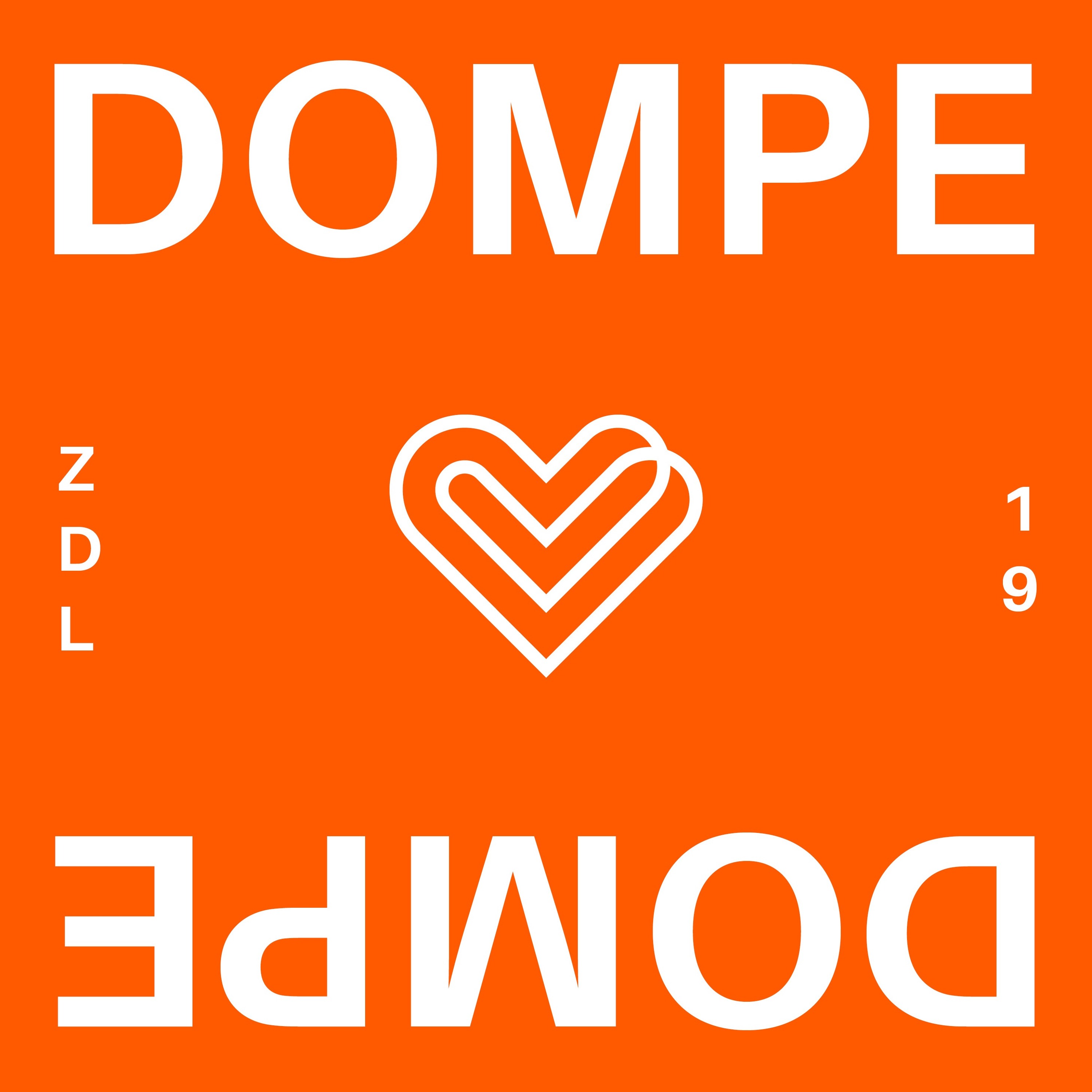 Zug der Liebe