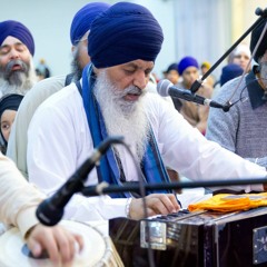 Bhai Amolak Singh Ji Sydney (Dhan Dhan Har Jan)