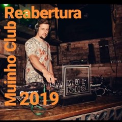Butzge @ Reabertura Muinho 26.01.2019