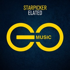 Starpicker - Elated (Extended Mix)