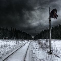 Diffuse Reflection - Empty