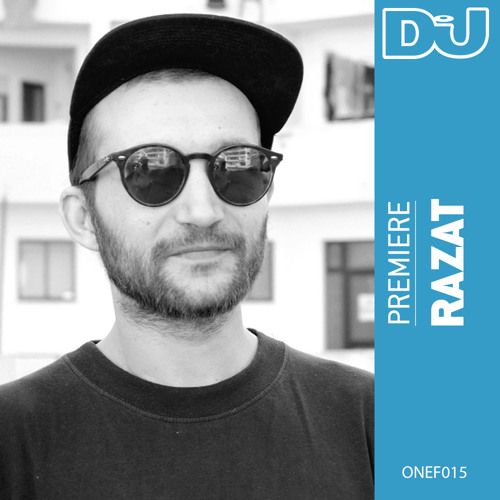 Premiere: Razat 'Simplicity'