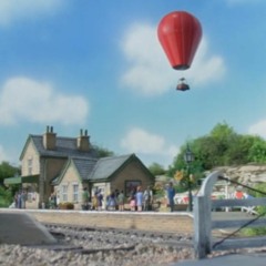 The Red Balloon - Series 6