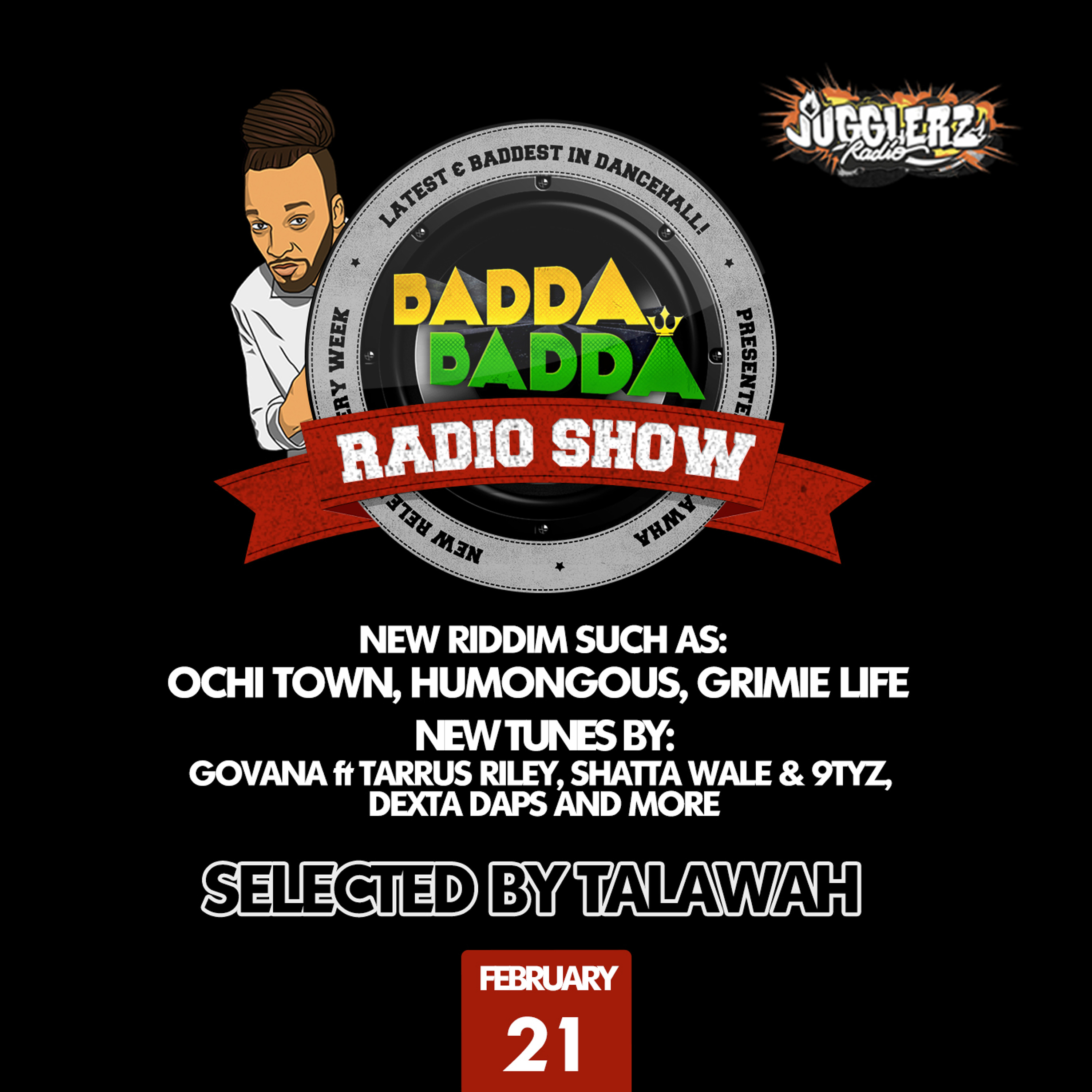TALAWAH