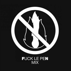FUCK LE PEN PART 4
