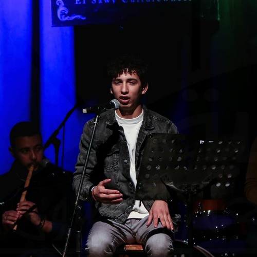 معزوفة النهاية - احدي معزوفات بيتهوفن لابراهيم فرج