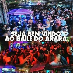 LIBERDADE PRO 16 (DJ'S DO ARARÁ) 2K19