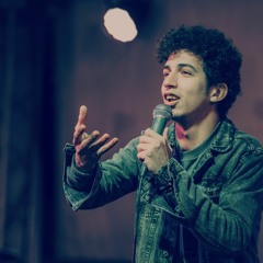 إبراهيم فرج - قصيدة "بكرة مش زي النهاردة"