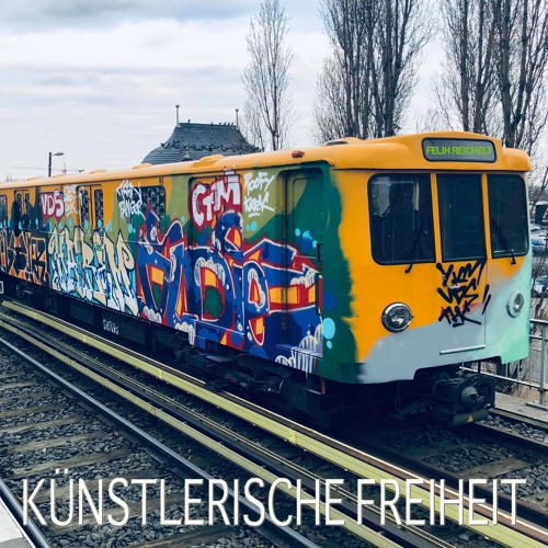 Felix Reichelt - Künstlerische Freiheit (Original Mix) FREE DOWNLOAD