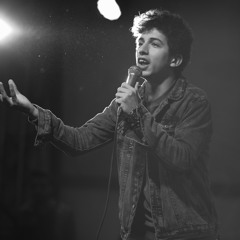 إبراهيم فرج - قصيدة "آخر مرة أقابلك"