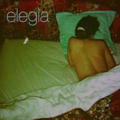 Elegia - Father Lp - 05 What A Night(part I + II )