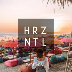 H R Z N T L : TAPE N°8 [Bali Edition]