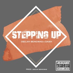 Stepping Up(Original Mix)