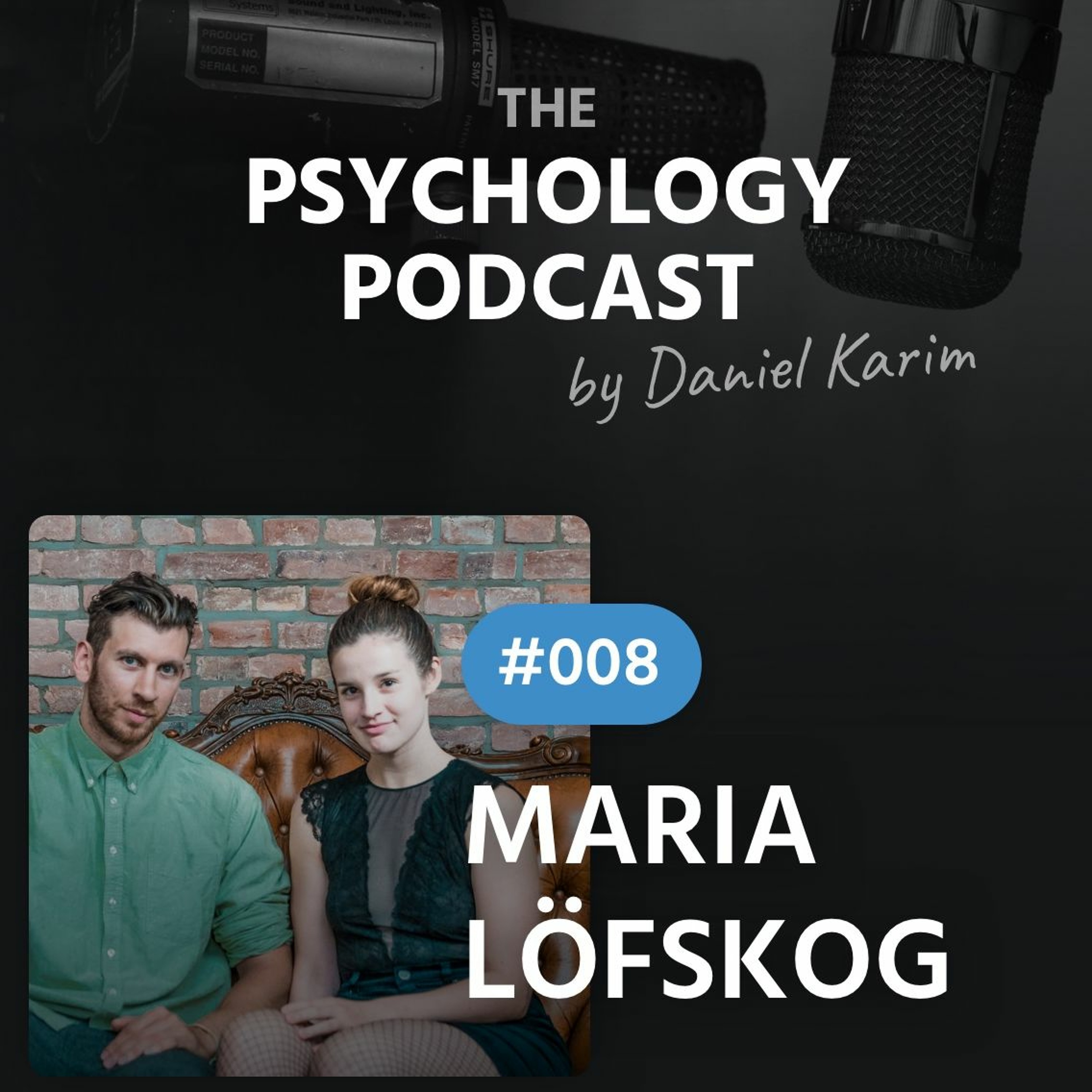 The Psychology Podcast