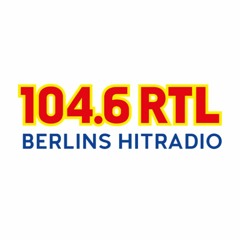 104.6 RTL Berlin ReelWorld Jingles 2019