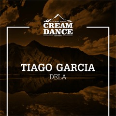 CRE006 Tiago Garcia - Novinha (Original Mix)