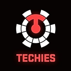 Techies - Break It (Original Mix)