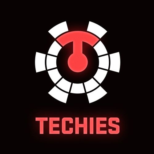 Techies - Break It (Original Mix)