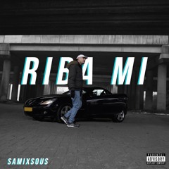 SamiXSòus - Riba Mi