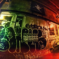 C.Z-KiND vs BasSBiLanZ @16.2.2019 MBIA [Borecki Bday][Tekknologie]
