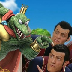 We Are King K. Rool Mains