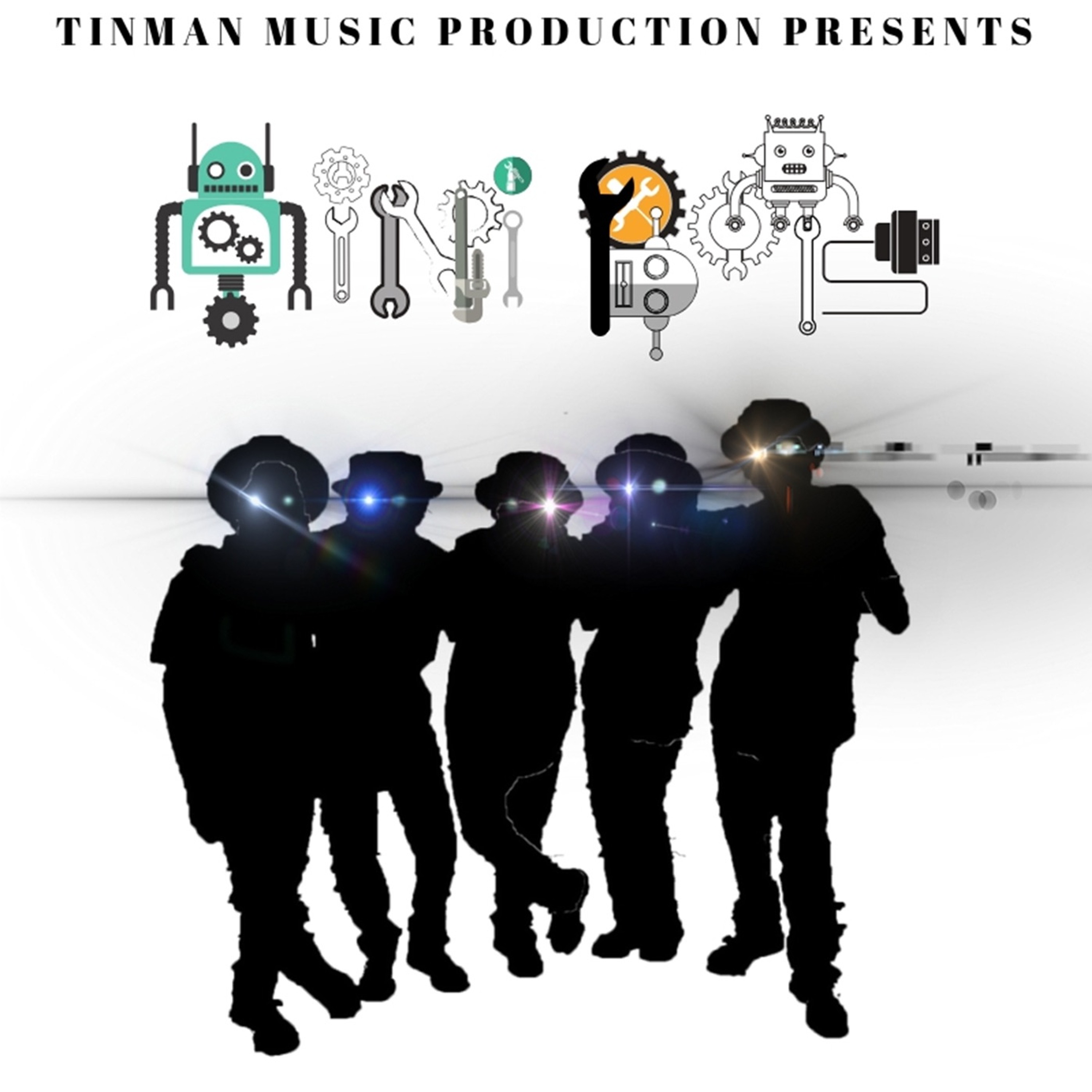 MINIBOTS ALBUM PROMO episode artwork