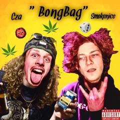 BONGBAG (feat. Smokenice) [Prod. Ocean Beats]