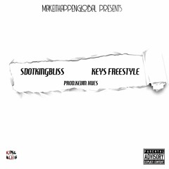 Keys Prod. Kevin Hues