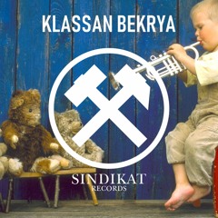 Klassan - Bekrya