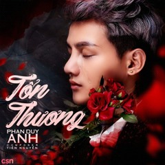 Tổn Thương - Phan Duy Anh