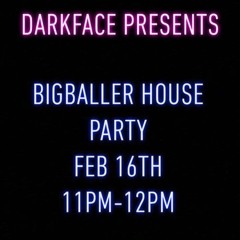 Trizzy Ft RyderFlexx Live @ Darkface BigBaller House Party