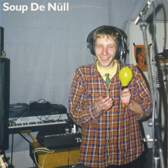Soup De Nüll - Gerthrud (Re-release on Bandcamp)