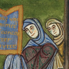 Binnen blijven en bidden? Het verborgen leven van middeleeuwse nonnen
