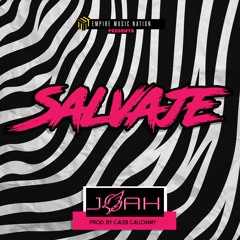 Joah - Salvaje