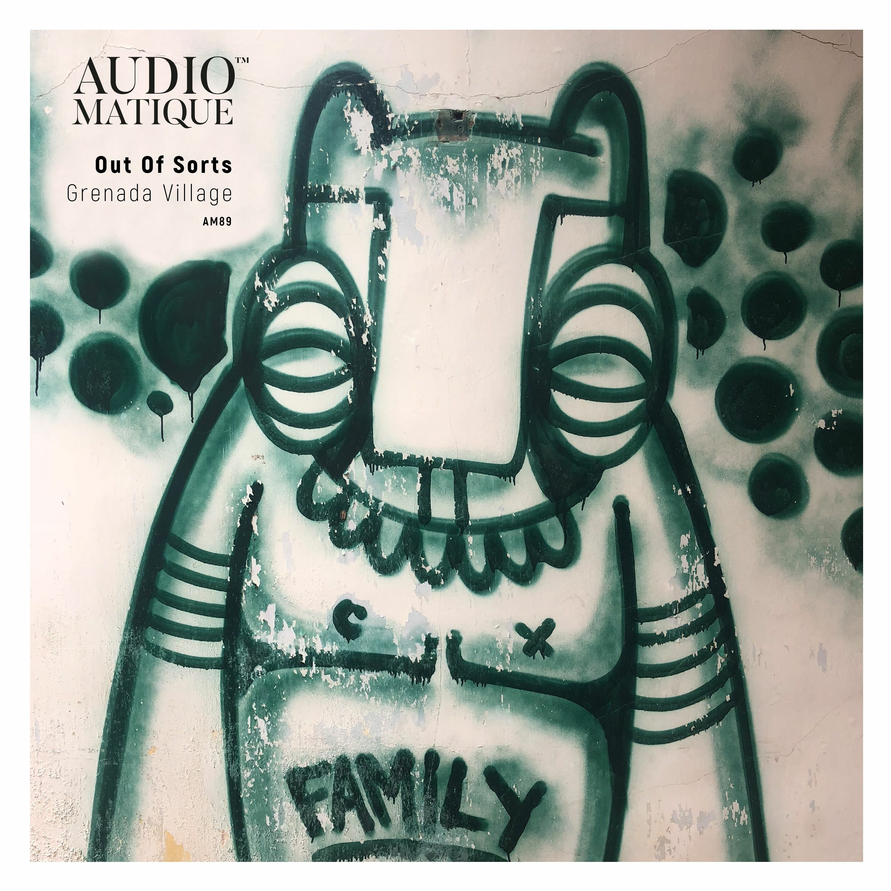 Out Of Sorts - Holy Toledo episode artwork