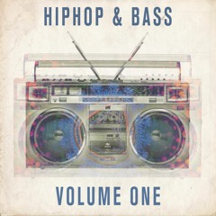 Hiphop & Bass volume 1