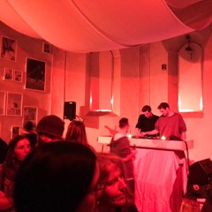 DJ Romantic Boy & Dancing Lessons @Altes Spital Viechtach 16.02.2019