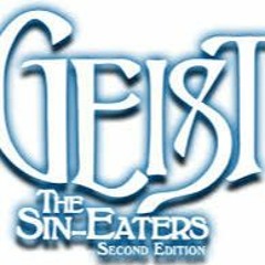 Geist: Brotherhood of Sin