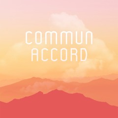 Commun Accord - Rebirth